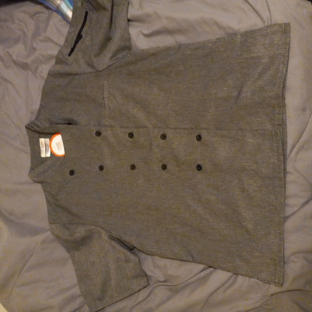Chef shirt
